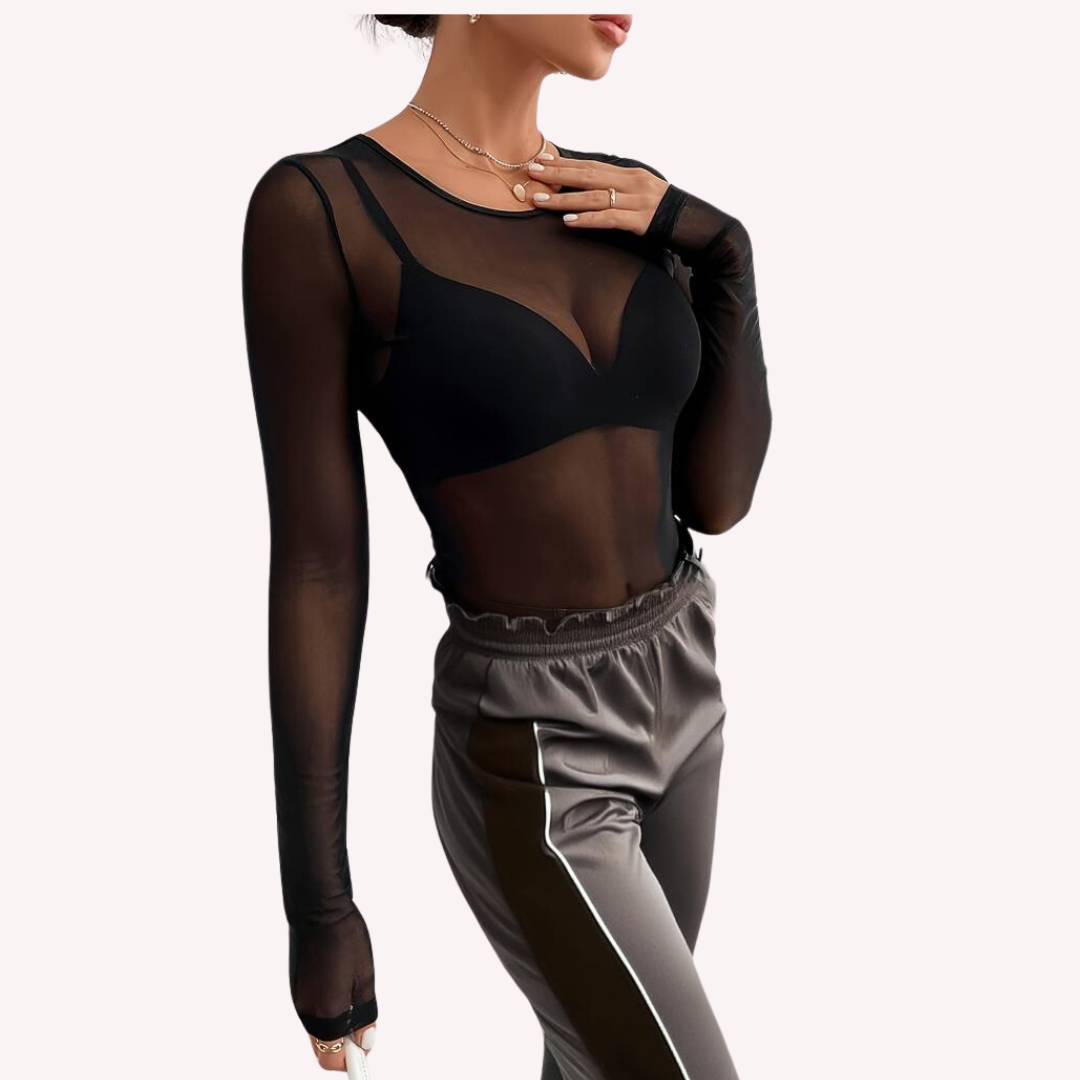 Mallas playeras de dama sale